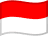 Endonezce (Indonesia)