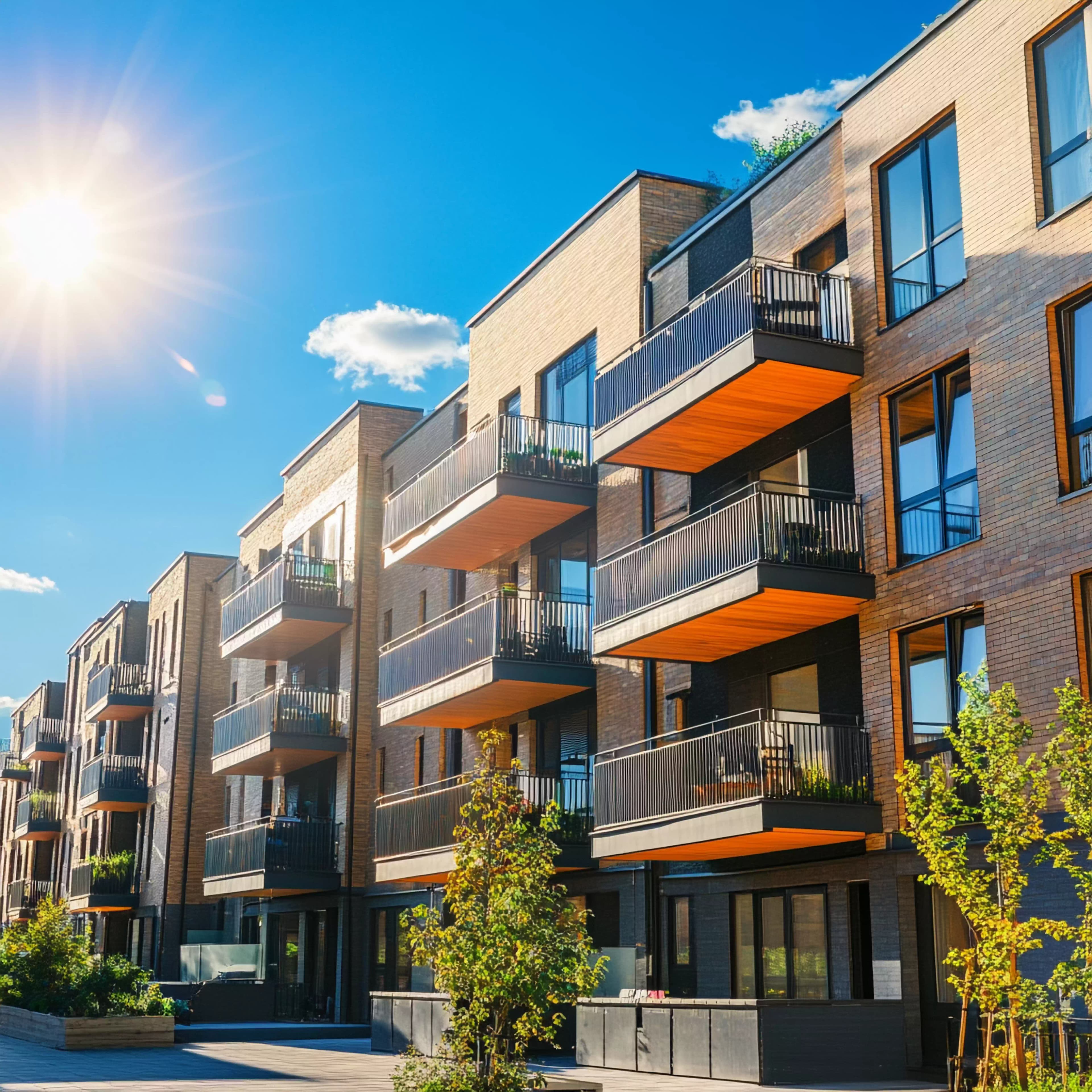 Synet Real Estate