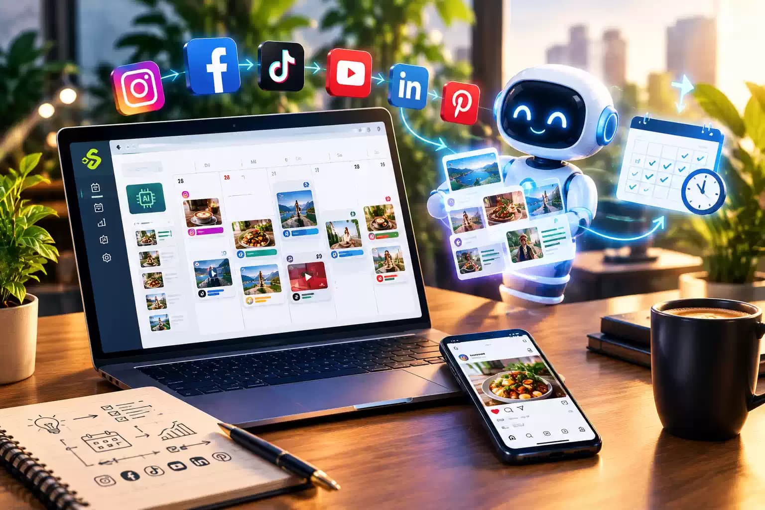 What Is a Link-in-Bio Page and How Do You Build One? (2026 Guide)