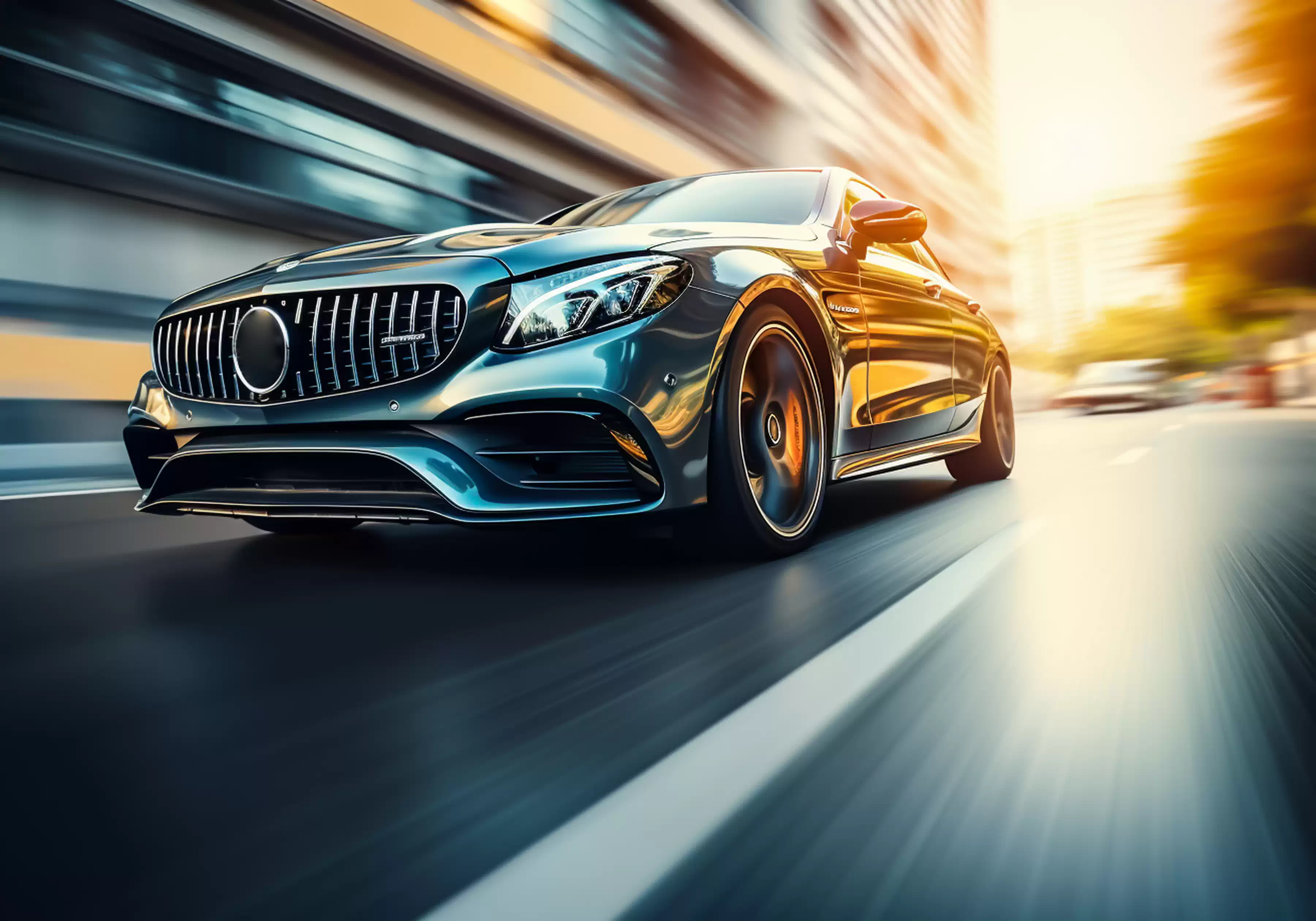 Synet Cars