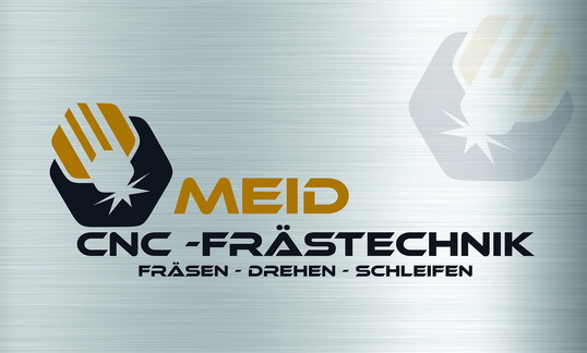 Meid Logo