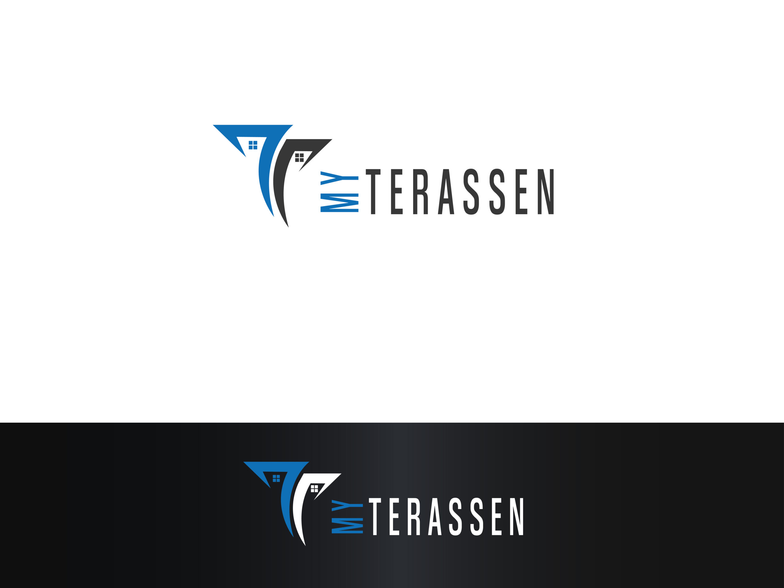 MyTerassen Logo